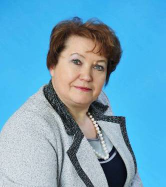 Болконская Марина Евгеньевна.