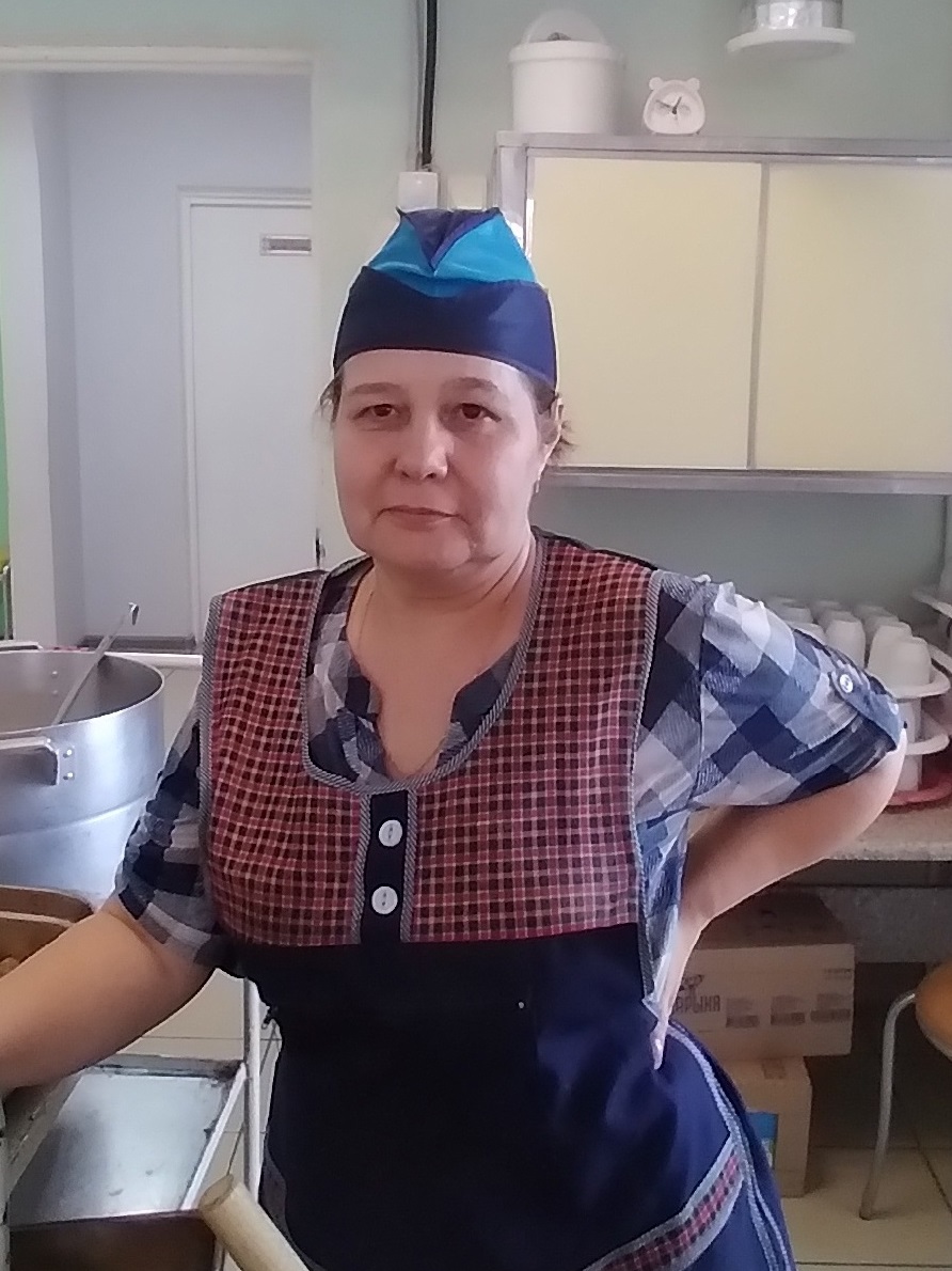 Добрякова Татьяна Викторовна.
