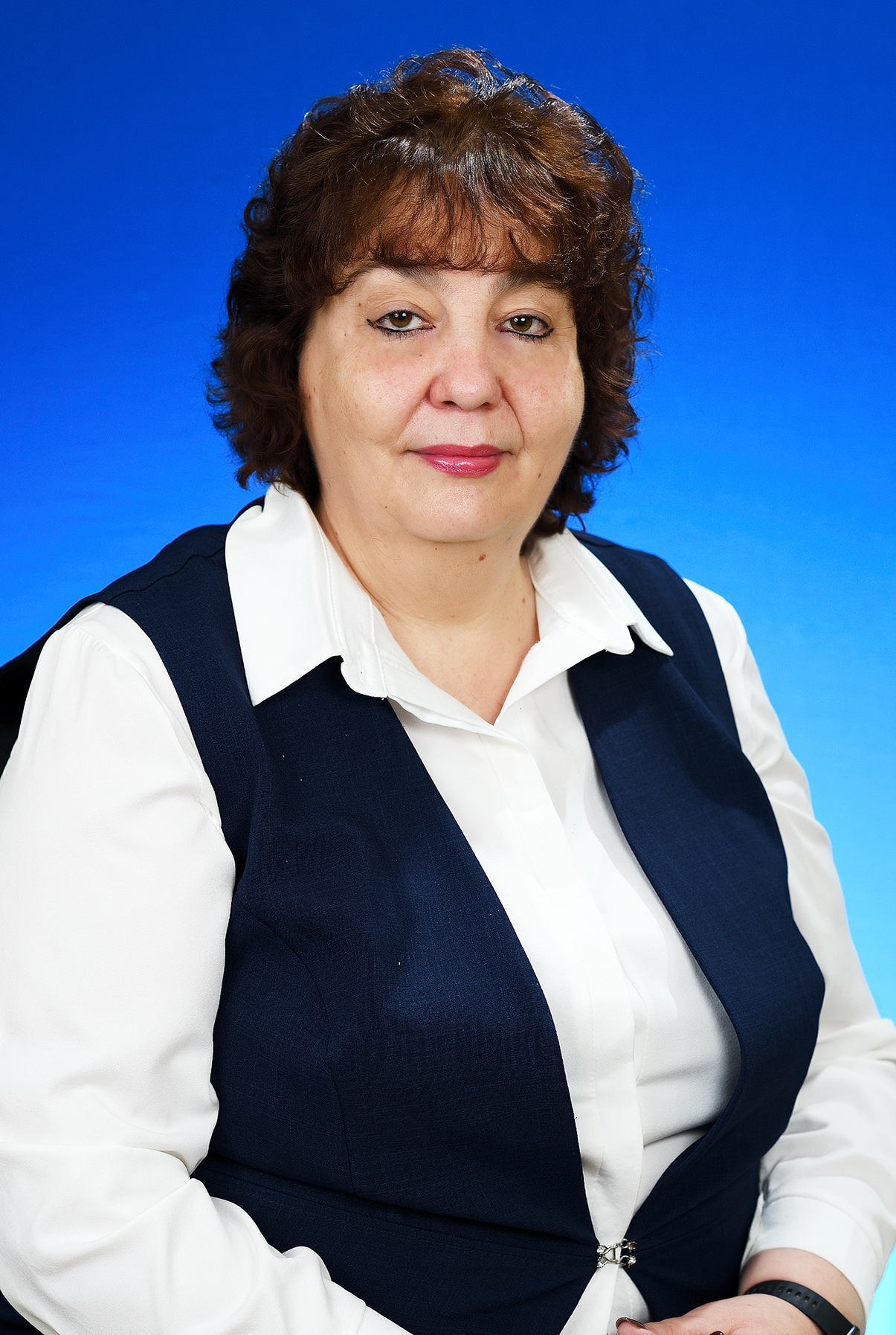Поддубняк Марина Викторовна.