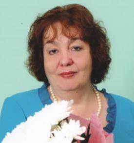 Поддубняк Марина Викторовна.