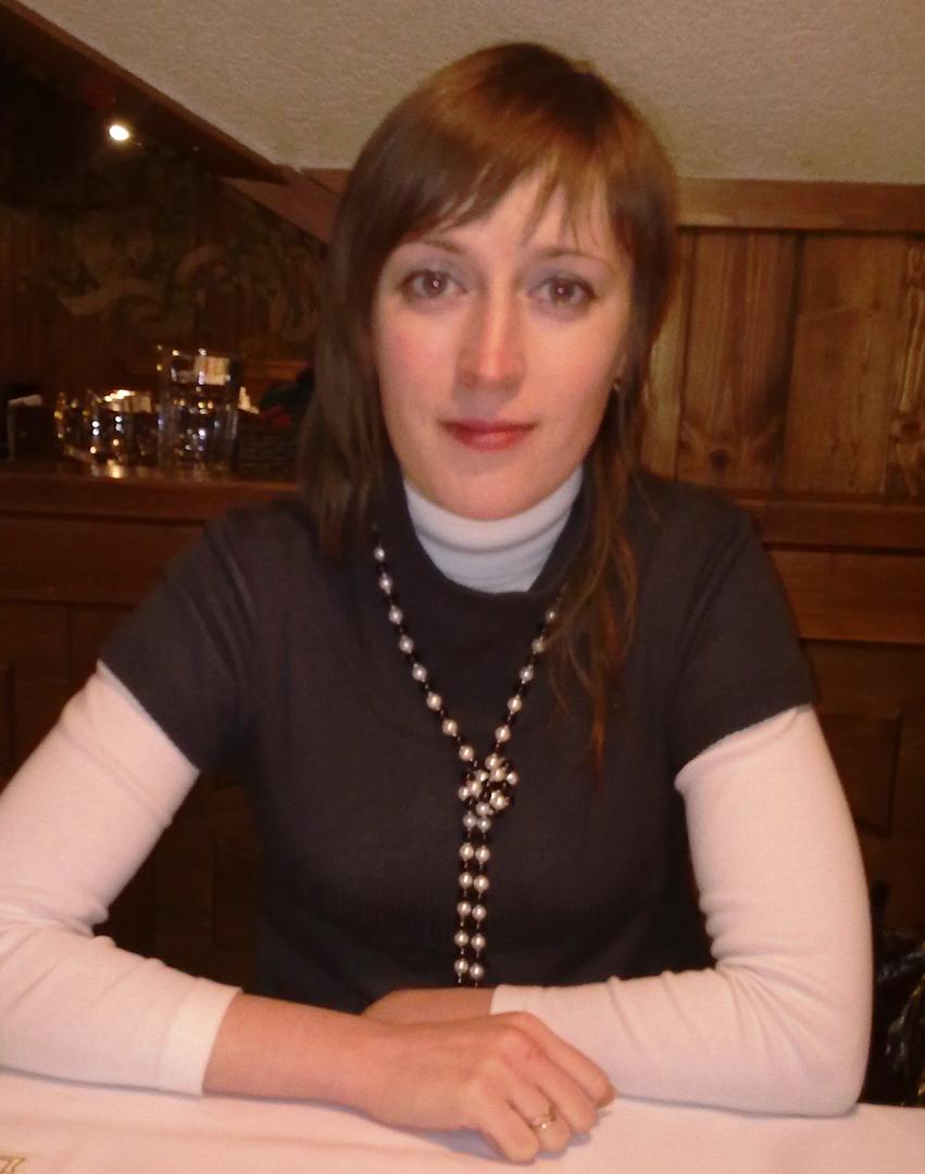 Антонова Наталия Викторовна.