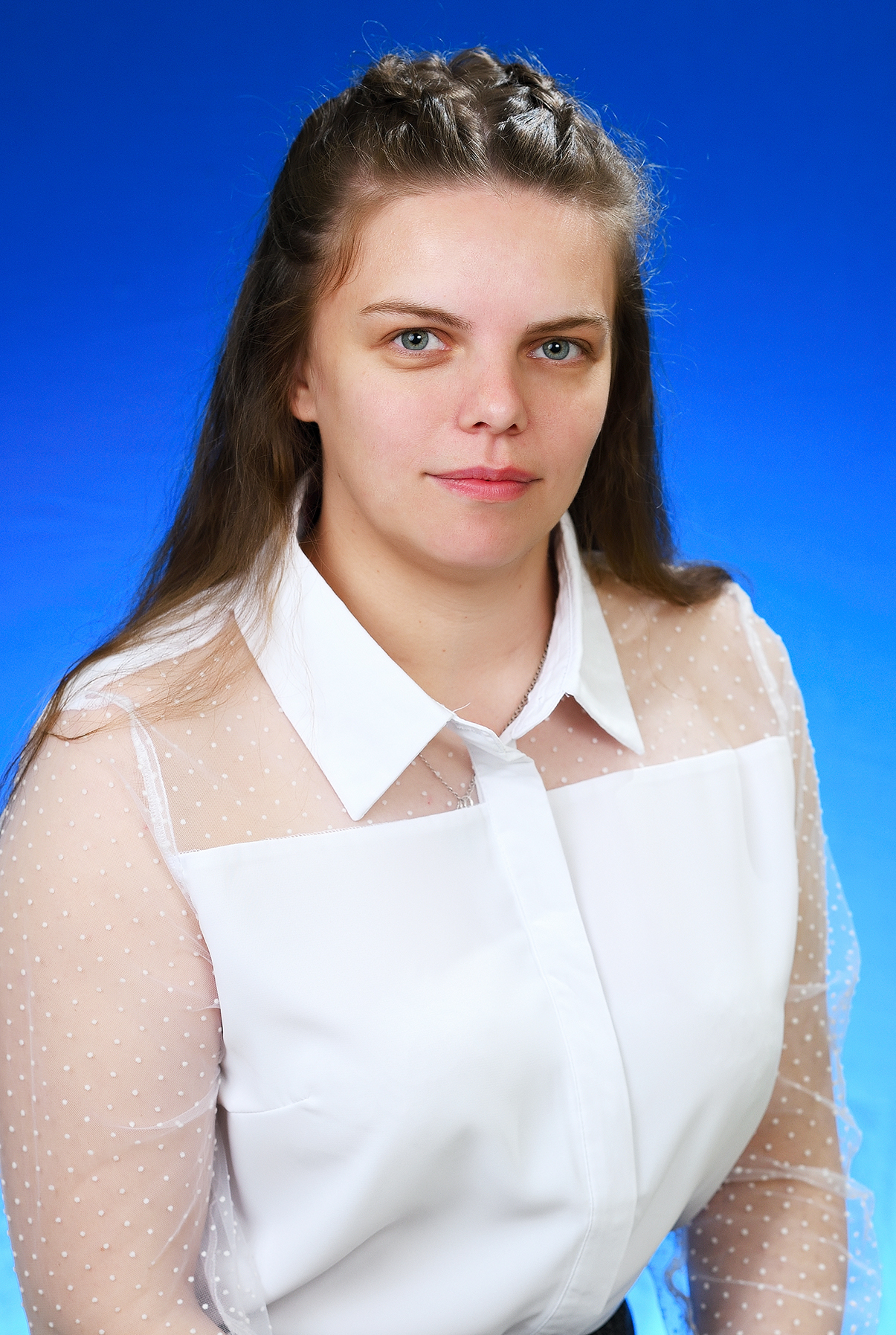 Ермакова Татьяна Валерьевна.