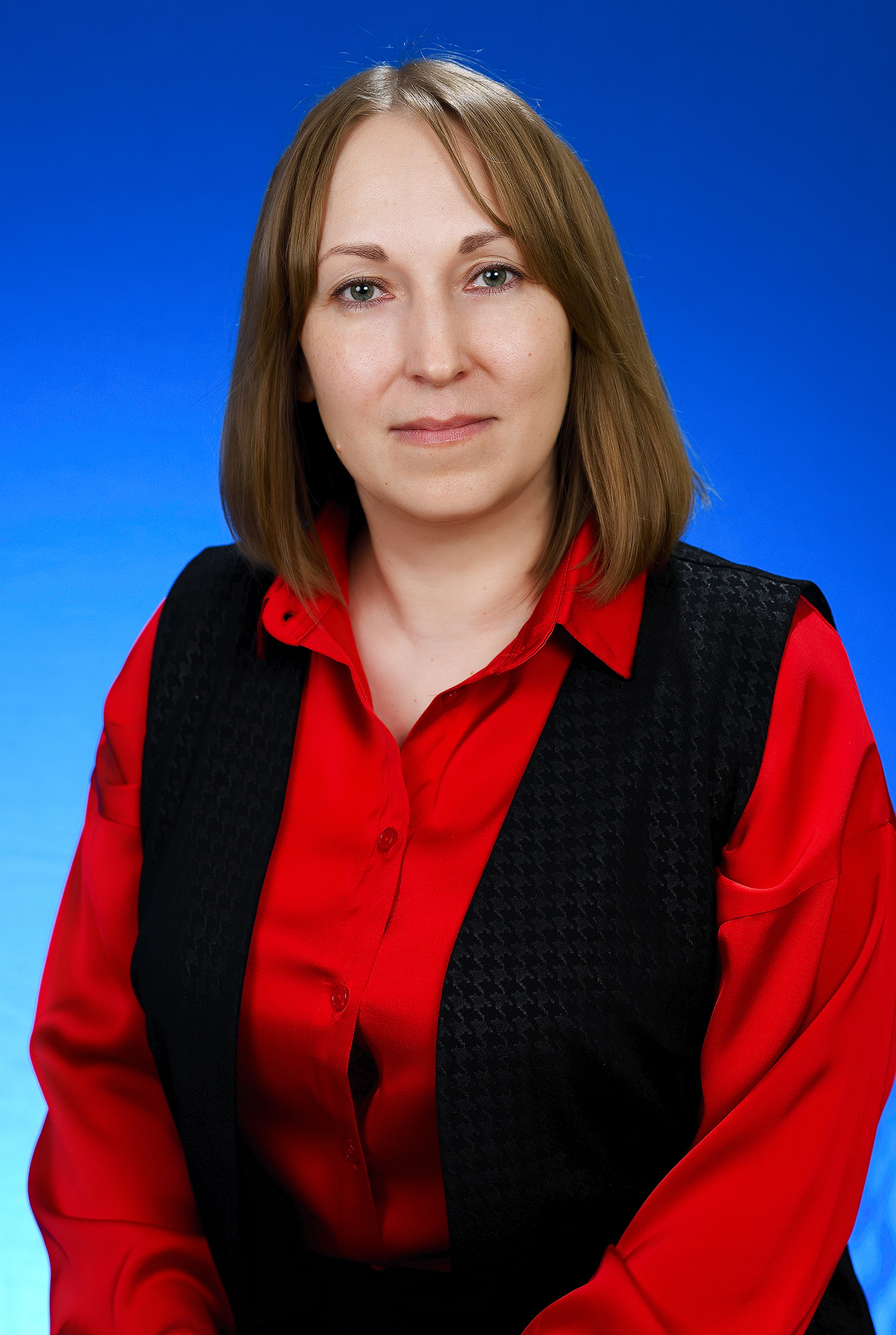 Кириленко Светлана Сергеевна.