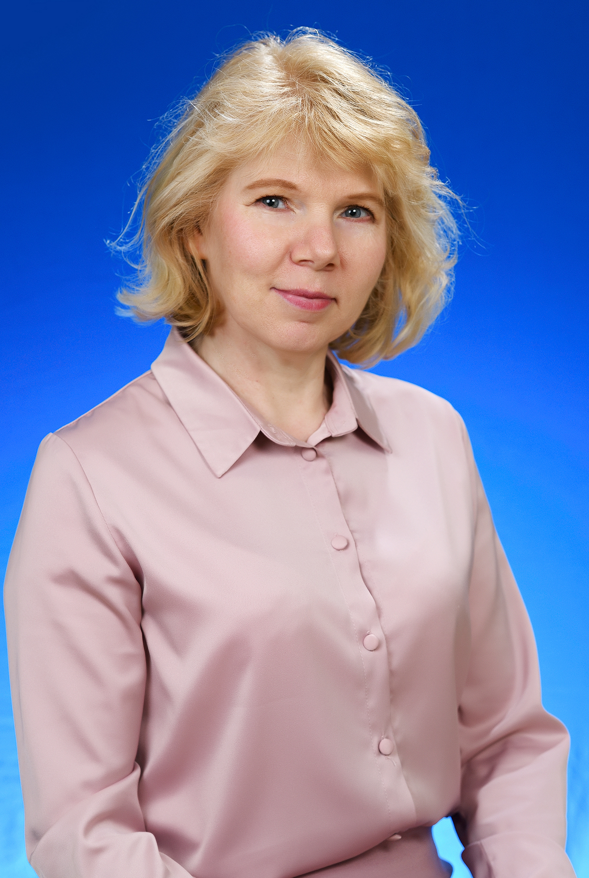 Скугарева Екатерина Анатольевна.