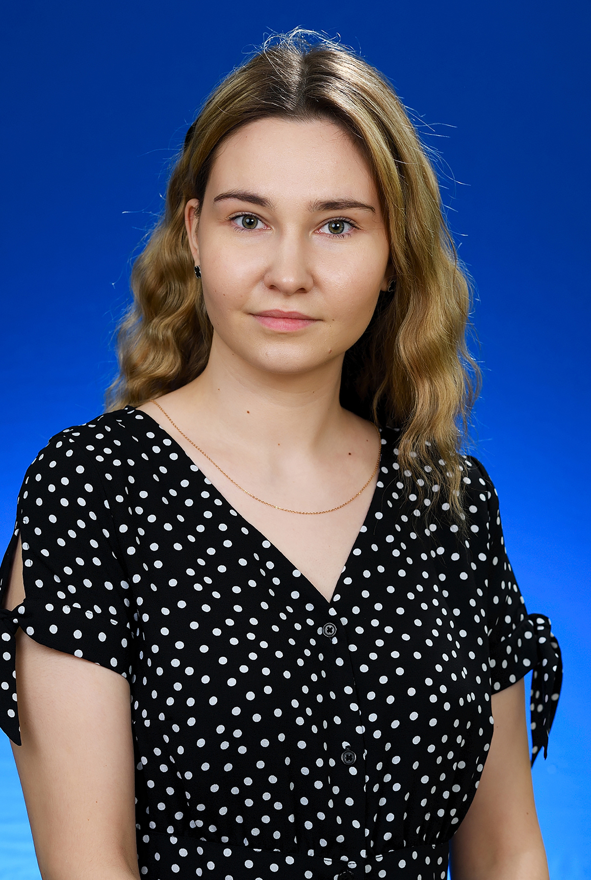 Нурм Маргарита Сергеевна.