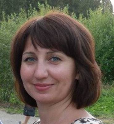 Вержиковская Татьяна Алексеевна.