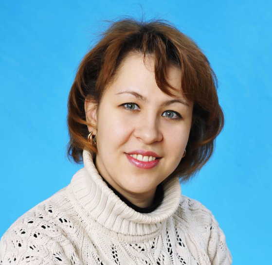 Дементьева Татьяна Владимировна.