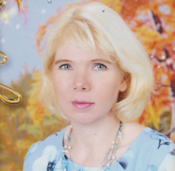 Скугарева Екатерина Анатольевна.