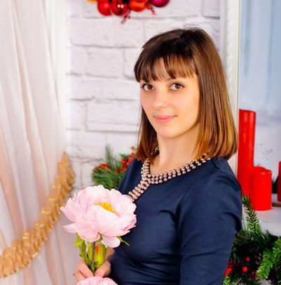 Орлова Юлия Юрьевна.