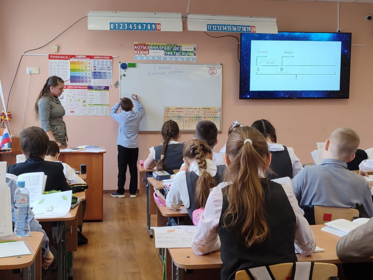 «Преемственность в образовании – основа сотрудничества и партнерства.