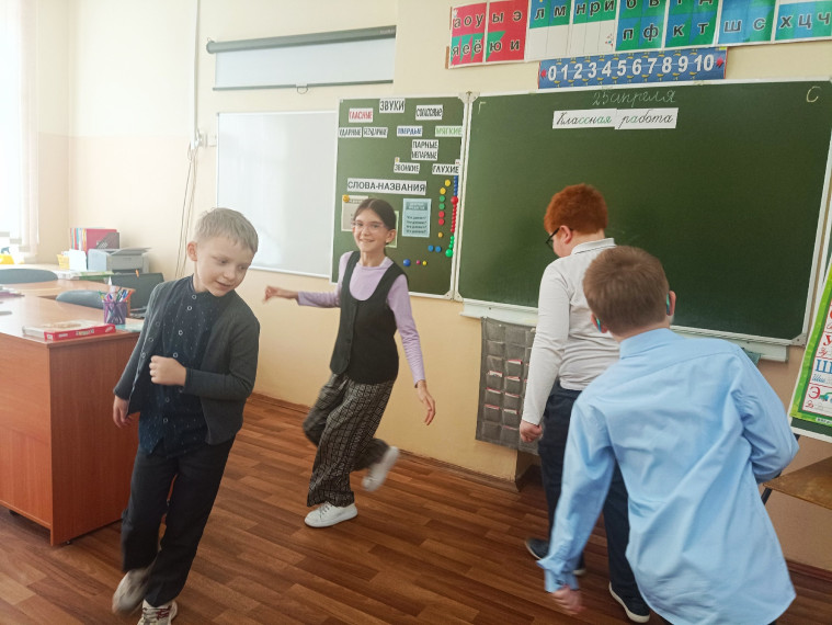 Опасности волшебного леса.