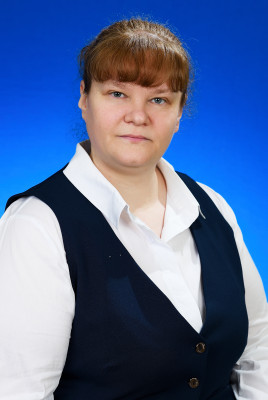 Малашенкова Лилия Валерьевна Малашенкова Лилия Валерьевна
