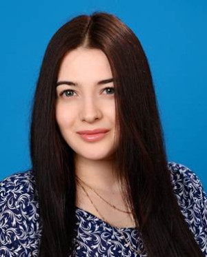 Панкратова Валерия Геннадьевна Панкратова Валерия Геннадьевна