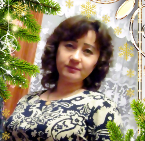 Акифьева Любовь Владимировна Акифьева Любовь Владимировна