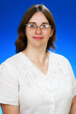 Лобунова Марта Александровна Лобунова Марта Александровна