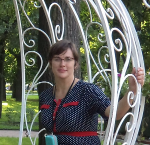 Лобунова Марта Александровна Лобунова Марта Александровна