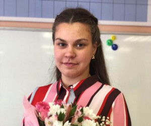 Белодед Екатерина Михайловна Белодед Екатерина Михайловна