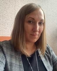 Кириленко Светлана Сергеевна Кириленко Светлана Сергеевна
