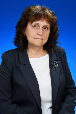 Фёдорова Марина Анатольевна Фёдорова Марина Анатольевна