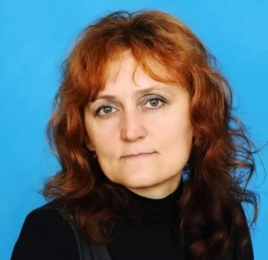 Фёдорова Марина Анатольевна Фёдорова Марина Анатольевна