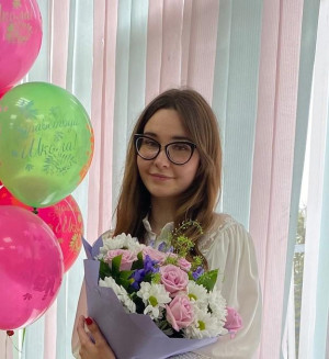 Нурм Маргарита Сергеевна Нурм Маргарита Сергеевна