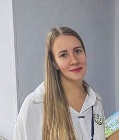 Чудинова Мария Сергеевна Чудинова Мария Сергеевна