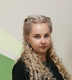 Калинина Анастасия Александровна Калинина Анастасия Александровна