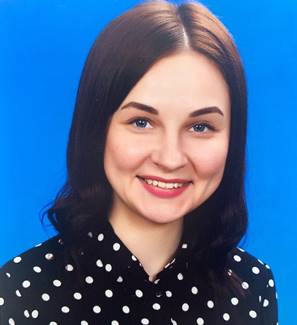 Андреева Юлия Васильевна Андреева Юлия Васильевна