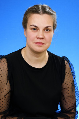 Белодед Екатерина Михайловна Белодед Екатерина Михайловна