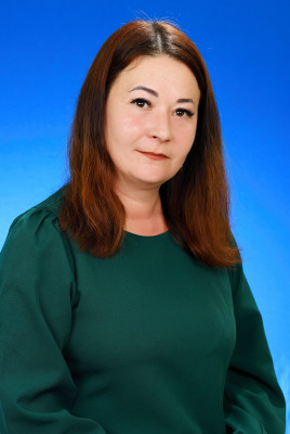 Антипова Лариса Васильевна Антипова Лариса Васильевна
